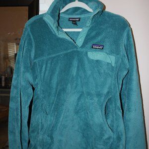 Teal Patagonia